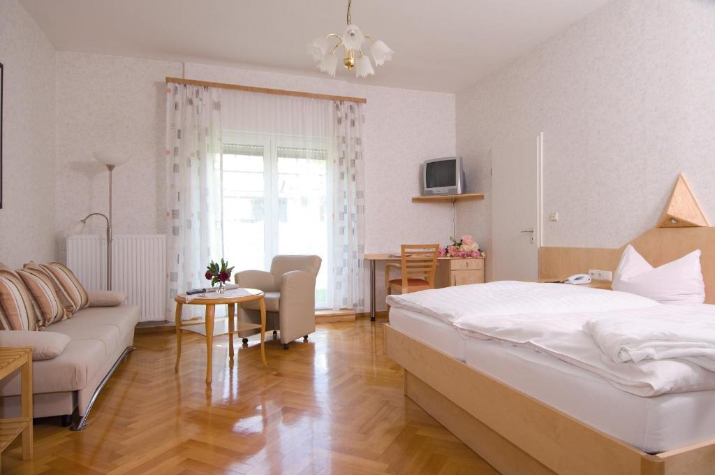 Villa Spahn Bad Kissingen Cameră foto